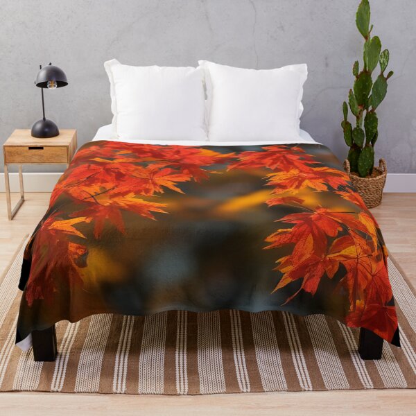 Item preview, Autumn Leaves designed and sold by OnigiriSuiko.