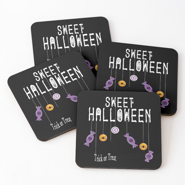 Item preview, Sweet Halloween designed and sold by SmartStyle.