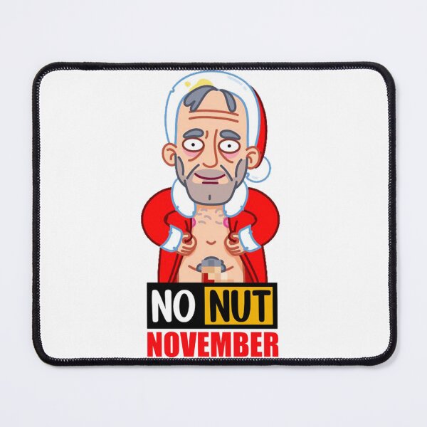 Item preview, no nut november designed and sold by Dark-Meme.