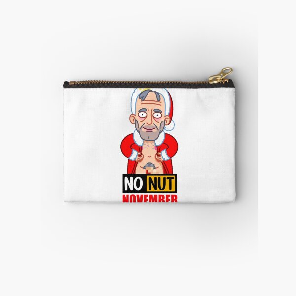 Item preview, no nut november designed and sold by Dark-Meme.
