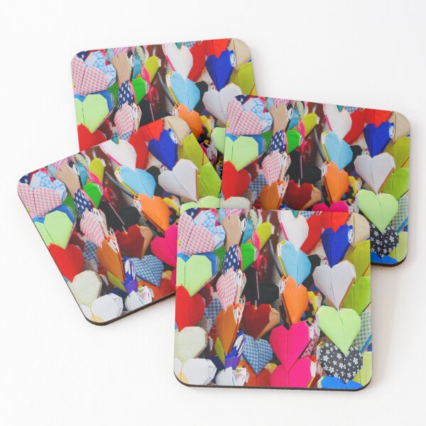Item preview, so many hearts  designed and sold by LettuceBe.