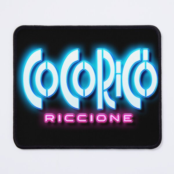 Item preview, COCORICO' ECHOES TITILLA CIRILLO RALF ITALIA RIMINI RICCIONE ITALY CLUB DANCE TECHNO MODS designed and sold by Steve-BO.