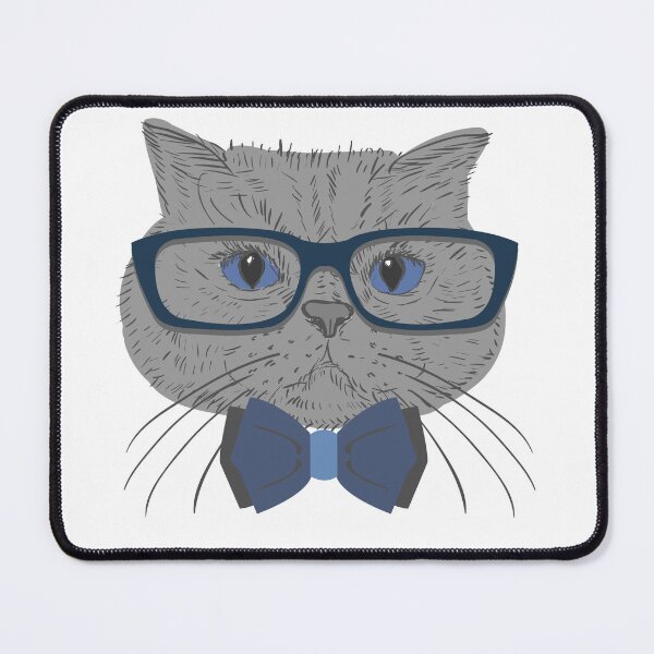 Item preview, Cat - George designed and sold by hanna612.