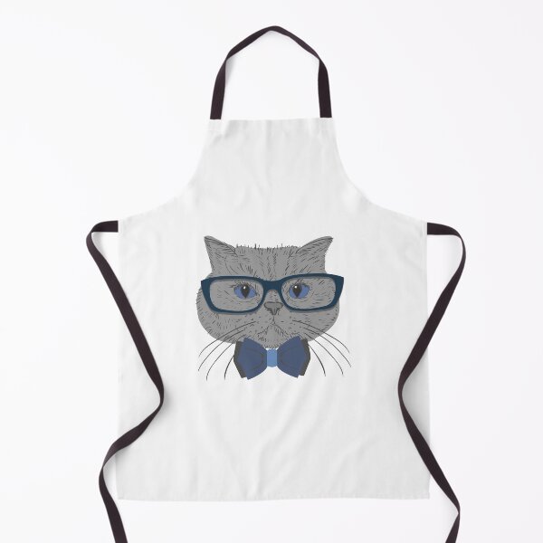 Item preview, Cat - George designed and sold by hanna612.