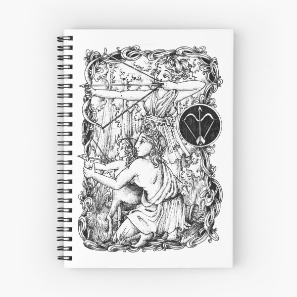 Item preview, Archery Lesson designed and sold by AncaXBre.