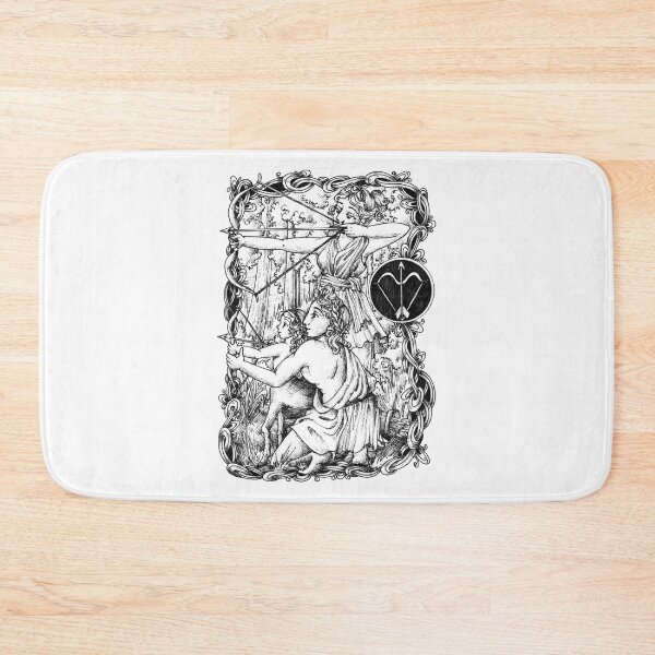 Item preview, Archery Lesson designed and sold by AncaXBre.