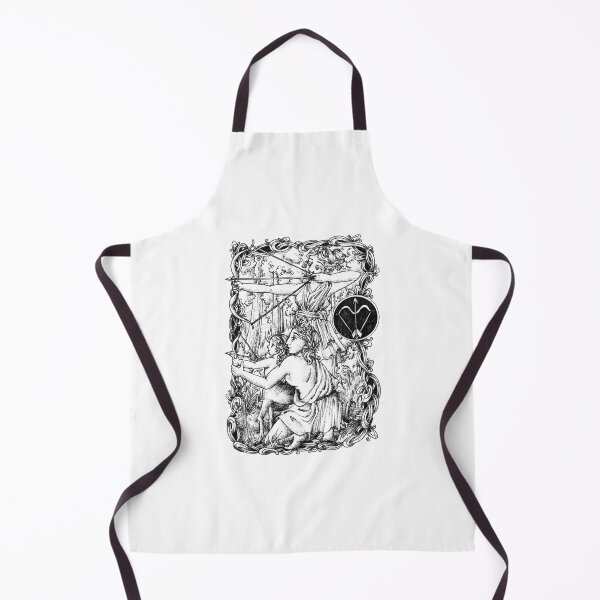 Item preview, Archery Lesson designed and sold by AncaXBre.