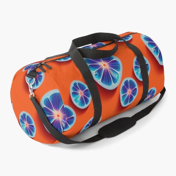 Item preview, Blue Citrus  designed and sold by JustinKosch.
