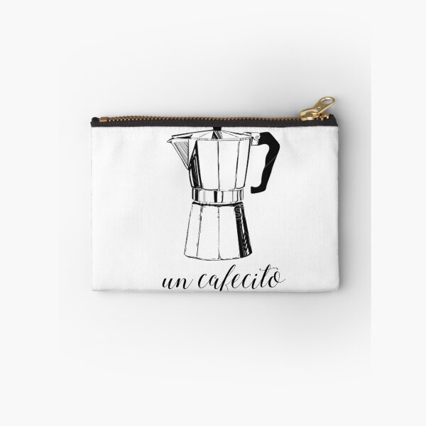 Item preview, Un Cafecito, coffee designed and sold by Dana Bassan.