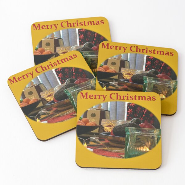 Item preview, Christmas Still Life 2 designed and sold by Ric1926.