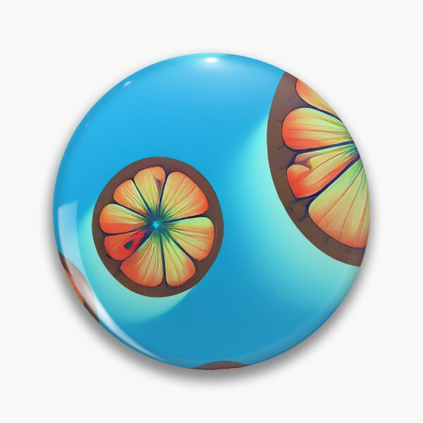 Item preview, Citrus and Sky designed and sold by JustinKosch.