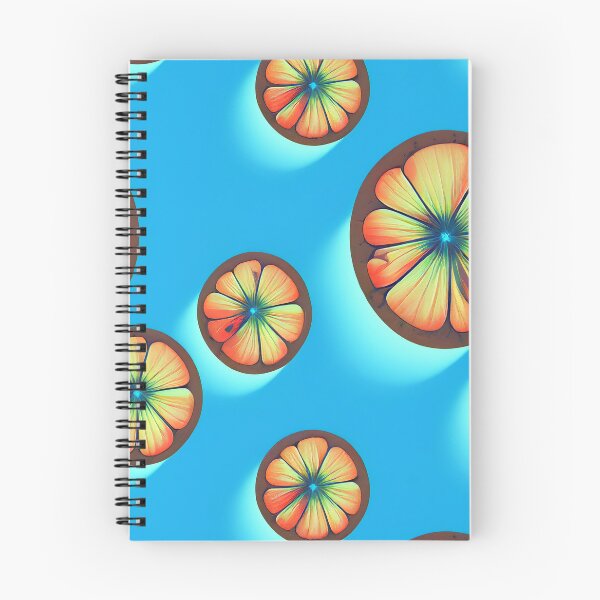 Item preview, Citrus and Sky designed and sold by JustinKosch.