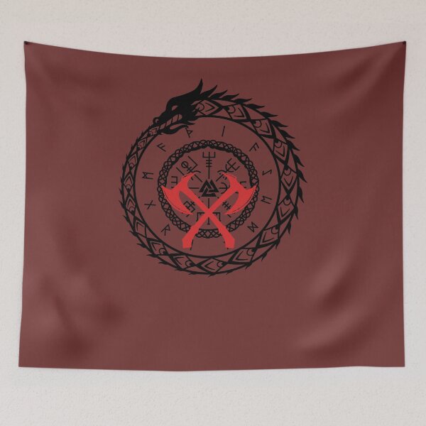 Item preview, Viking War designed and sold by stalesavage.