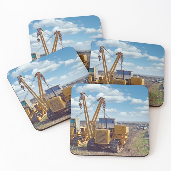 Item preview, gas pipeline and machinery construction site oil industry designed and sold by goceris.