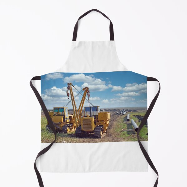 Item preview, gas pipeline and machinery construction site oil industry designed and sold by goceris.