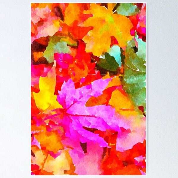 Item preview, Autumn #redbubble #buyart #decor designed and sold by 83oranges.