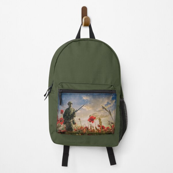 Item preview, Watercolour Remembrance Day designed and sold by Alisonchambers2.