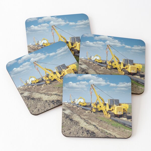 Item preview, gas pipeline and machinery construction site petrochemical industry designed and sold by goceris.