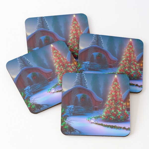 Item preview, Christmas tree 2022 | Xmas  designed and sold by LenaKiagia.