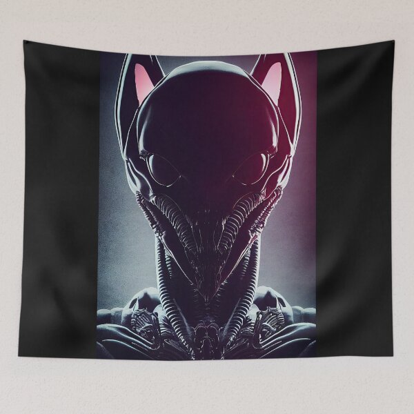 Item preview, Samson 357-B designed and sold by OccultDreams.