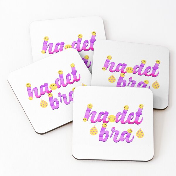 Item preview, Good bye in Norwegian saying  designed and sold by Emotionville.