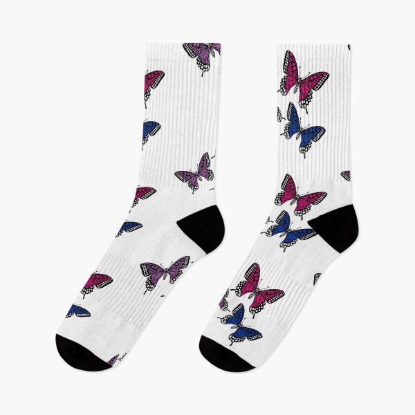 Item preview, Bisexual Butterflies designed and sold by Isabel-Jane.