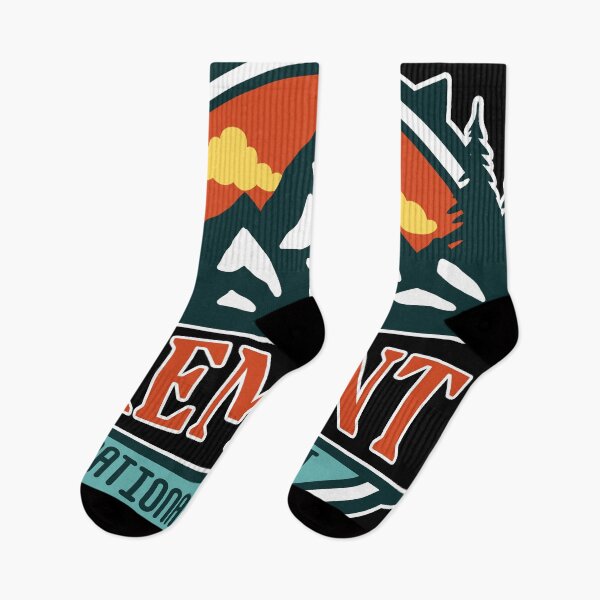 Item preview, Fremont National Forest designed and sold by Road-tees.