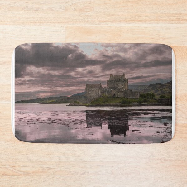 Item preview, Eilean Donan Castle designed and sold by Johnmfc81.
