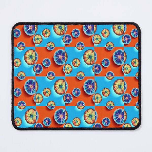 Item preview, Pop of Citrus  designed and sold by JustinKosch.