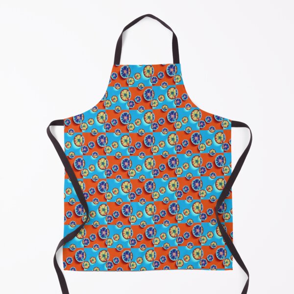 Item preview, Pop of Citrus designed and sold by JustinKosch.