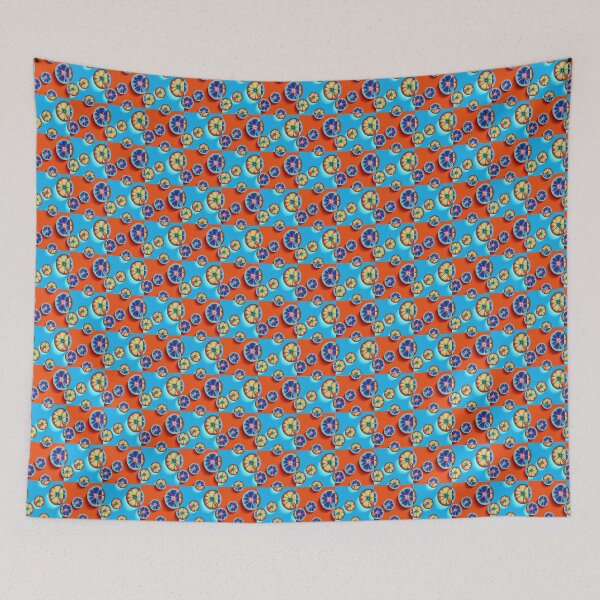 Item preview, Pop of Citrus  designed and sold by JustinKosch.