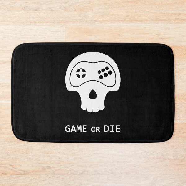 Item preview, Game or Die designed and sold by Lanfa.