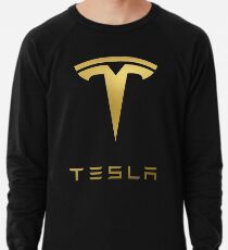 I love when clothes make cultural statements and I think personal style is really cool when wearing tesla design. Lightweight Sweatshirt