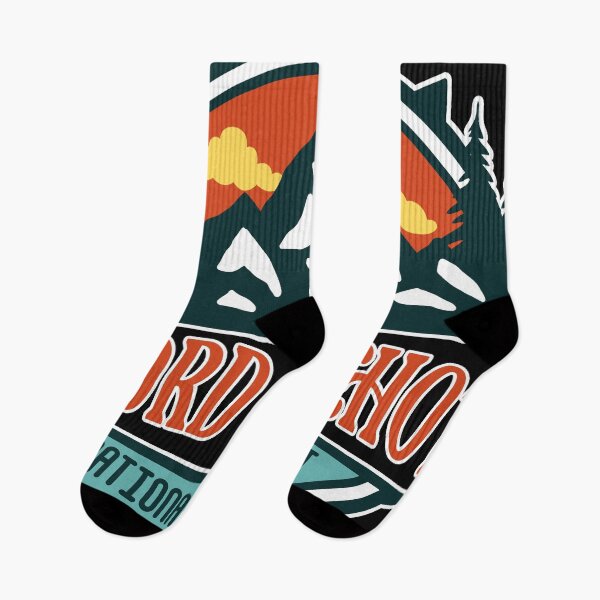 Item preview, Gifford Pinchot National Forest designed and sold by Road-tees.