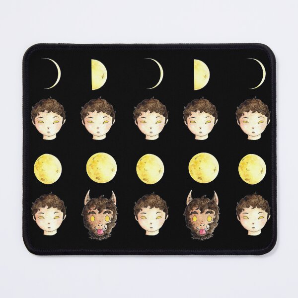 Item preview, Moon cycle designed and sold by AncaXBre.