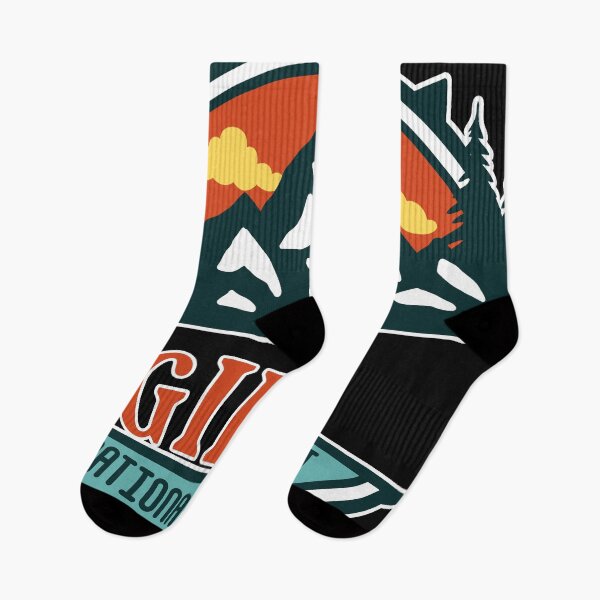 Item preview, Gila National Forest designed and sold by Road-tees.