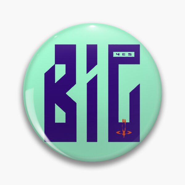 Item preview, Yes - Big Generator (1987) designed and sold by ThePr00gl0rd.