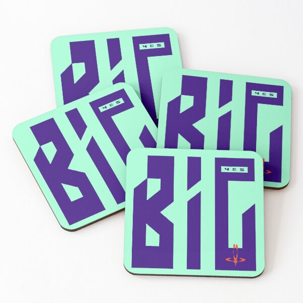 Item preview, Yes - Big Generator (1987) designed and sold by ThePr00gl0rd.