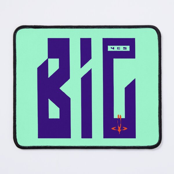 Item preview, Yes - Big Generator (1987) designed and sold by ThePr00gl0rd.