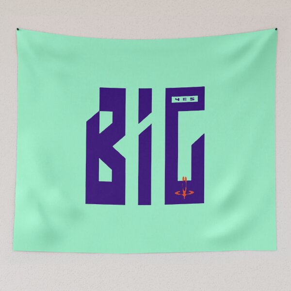 Item preview, Yes - Big Generator (1987) designed and sold by ThePr00gl0rd.