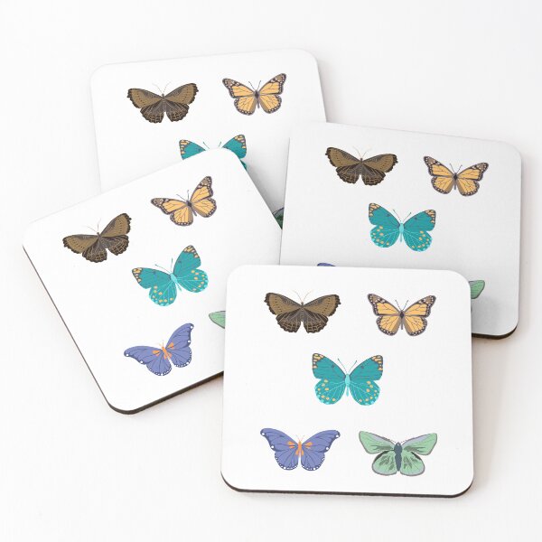 Item preview, Butterfly Pack  designed and sold by Mhayra.