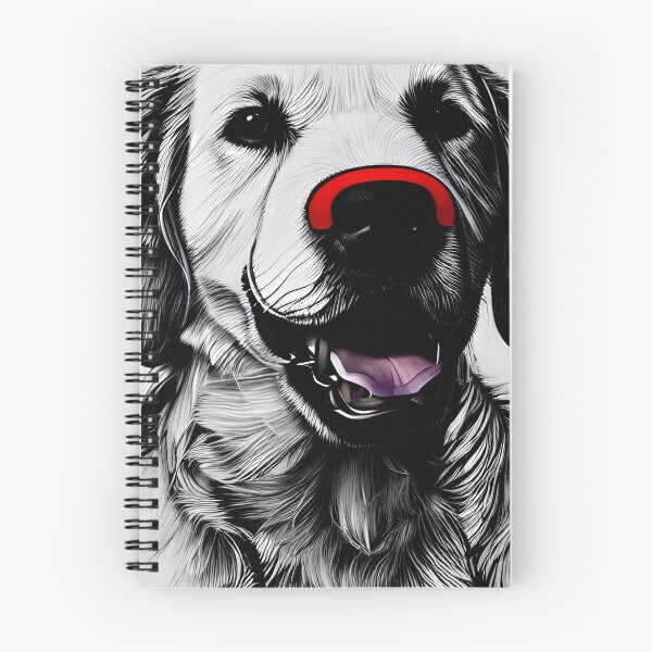 Aperçu de l'œuvre amoureux des chiens golden retriever #16 créée et vendue par supeart.