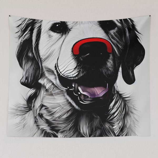 Item preview, golden retriever dog lovers #16 designed and sold by supeart.