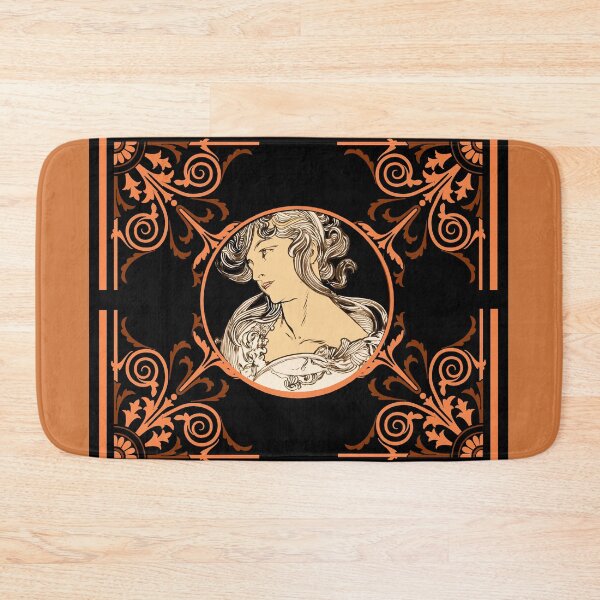 Item preview, Victorian Woman designed and sold by Yelenaday.