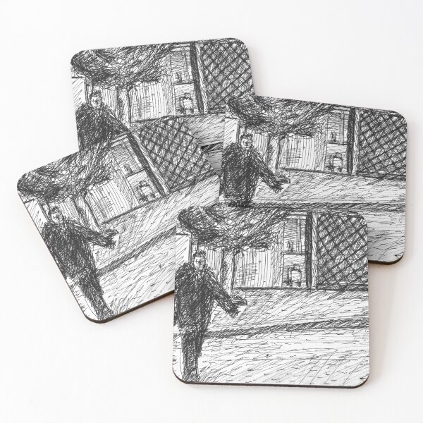 Item preview, Sure got cold after the rain fell designed and sold by der-kommissar91.