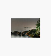 Lake Winnipeg Art Board