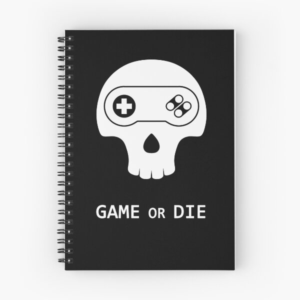 Item preview, Game or Die II designed and sold by Lanfa.