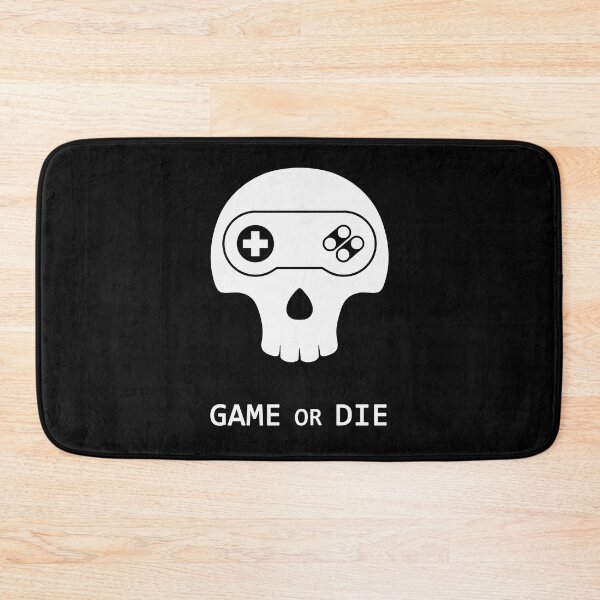 Item preview, Game or Die II designed and sold by Lanfa.