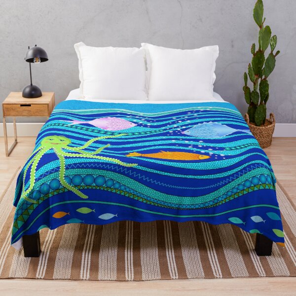Item preview, Water World designed and sold by SzaboMarta.