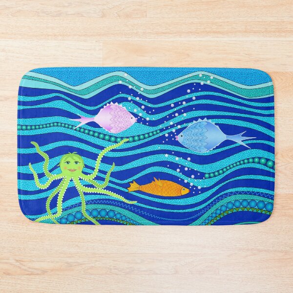 Item preview, Water World designed and sold by SzaboMarta.